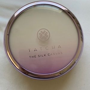 Tatcha Primer Used